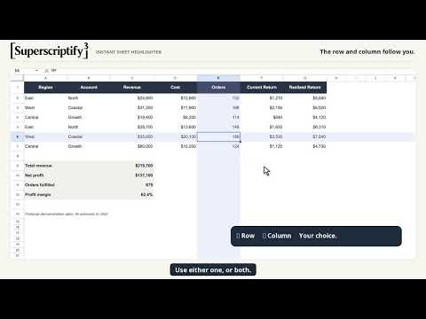 Item video thumbnail