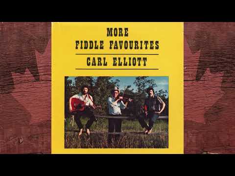 Carl Elliott - Our Paths May Never Cross