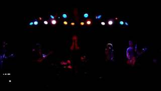 Green Apple Quick Step - Dizzy (Live)