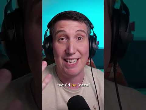 Why do some Spanish speakers sound like they have a lisp?