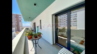 2 Bedrooms Apartment in Centro, Faro (Sé e São Pedro)