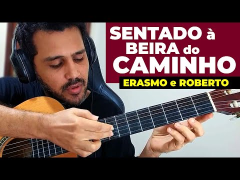 Sentado A Beira Do Caminho - Ira!