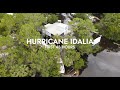 Hurricane Idalia First 48 Hours Global Empowerment Mission