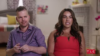 Veronica and Tim Argue About Their "Normal" Friendship | 90 Day: The Single Life