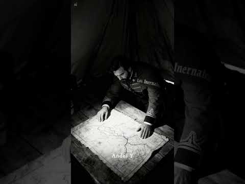 General Guemes #historia #curiosidadeshistoricas #historiauniversal