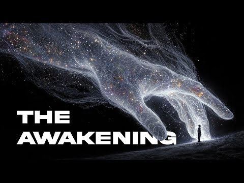 The Universe is Waking Up