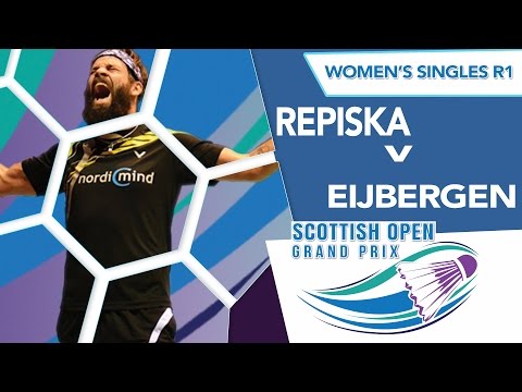 WS R1 | REPISKA V DE VISCH EIJBERGEN | SOGP 2015