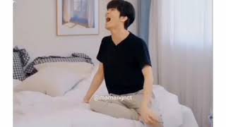 Download lagu Ketawanya Mark bisa buat alarm ringtone mp3