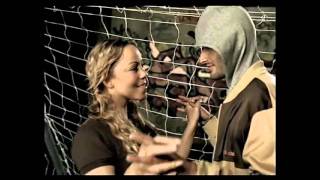 Mariah Carey Don't Forget About Us (Remix) Music Video by Joseph Saldivar