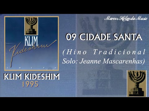 Klim Kideshim (1995) 09 Cidade Santa
