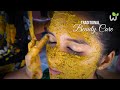 Traditional Beauty Care  | Village style Crab & Drumstick Curry | Kerala Traditional Lifestyle.