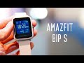 Inteligentné hodinky Amazfit Bip S