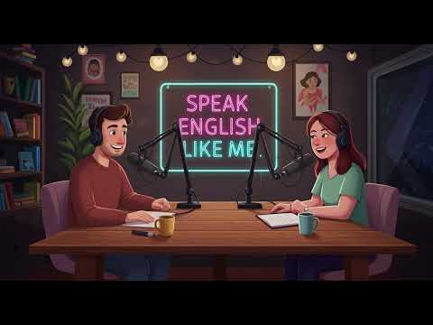 What Did You Do Last Weekend? 🗣️ Easy English Conversation (A1-A2)