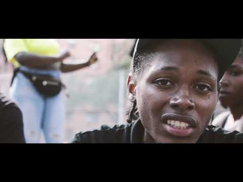 MLP RELL - HUSTLE HARD (OFFICIAL VIDEO)