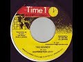 Barrington Levy - Two Sounds