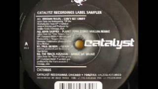 Catalyst Recordings Paul Birken Flexin It.mov