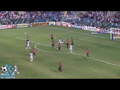 Ceará 4 x 3 Joinville #futebol #soccer #golaço