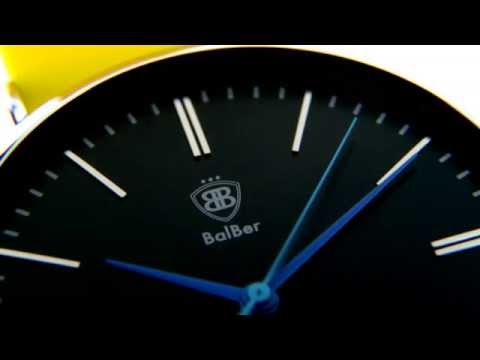 Balber Time