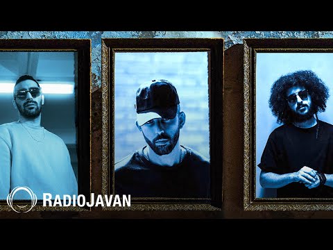 Sina Mafee & Arma Ft A2 - "All In" OFFICIAL AUDIO | سینا مافی و آرما فیت ای تو - آل این