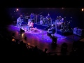 Widespread Panic "Counting Train Cars" Live @ The Ryman Auditorium 3/13/14 (720p)