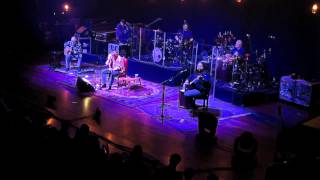 Widespread Panic &quot;Counting Train Cars&quot; Live @ The Ryman Auditorium 3/13/14 (720p)