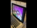 First Time Watching Sesame Street She S Hooked