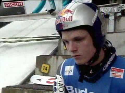 Turniej 4 Skoczni 2006/2007 - Innsbruck - K-120 (2 seria)