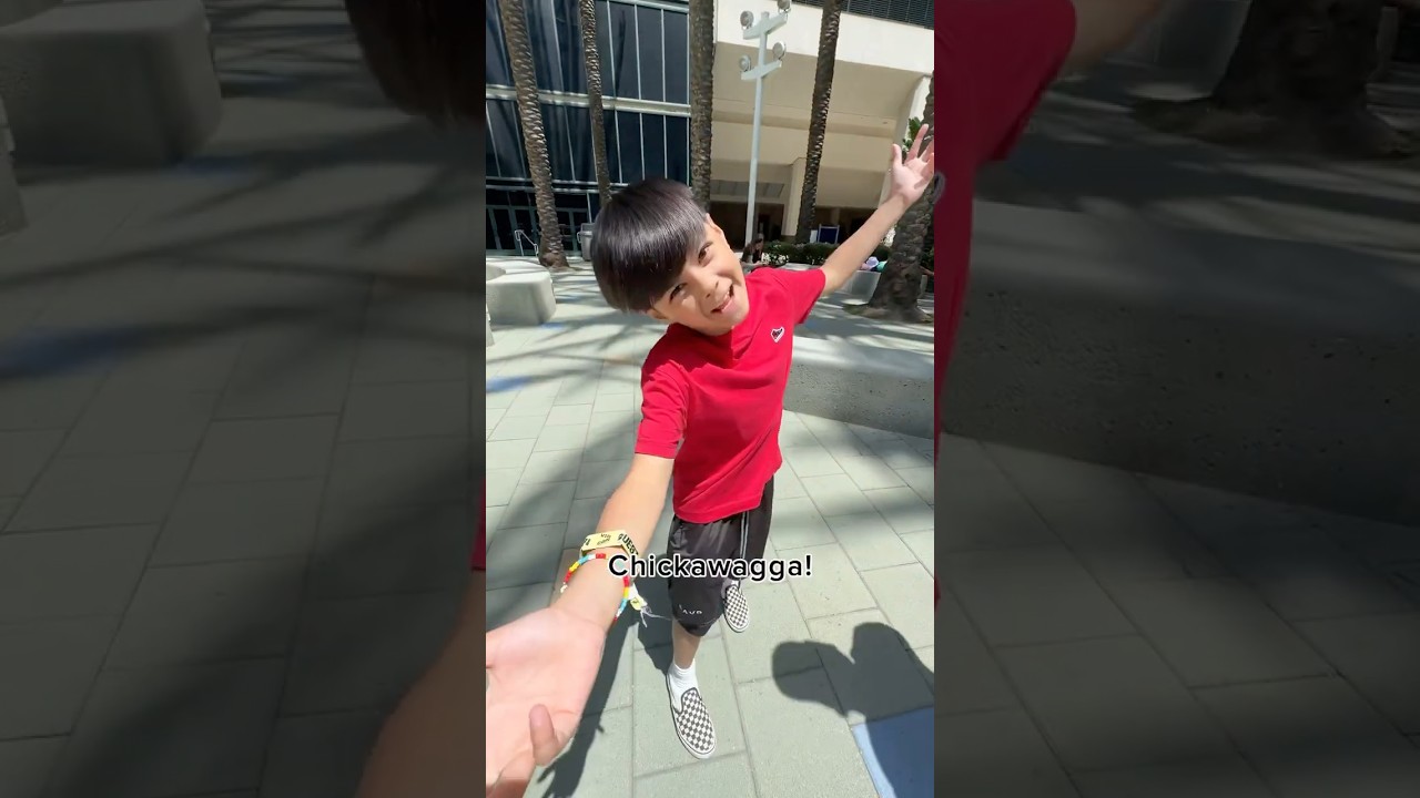 The First Meme Of 2025 w/ @Sambucha