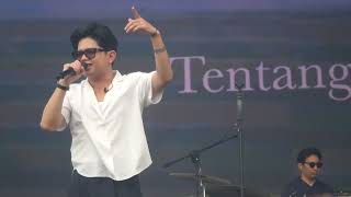 Download lagu JUICY LUICY MALAPETAKA LIVE AT MERDEKA RUN 80TH INDONESIA MONAS 24-8-2025 mp3 Download lagu JUICY LUICY MALAPETAKA LIVE AT MERDEKA RUN 80TH INDONESIA MONAS 24-8-2025 mp3