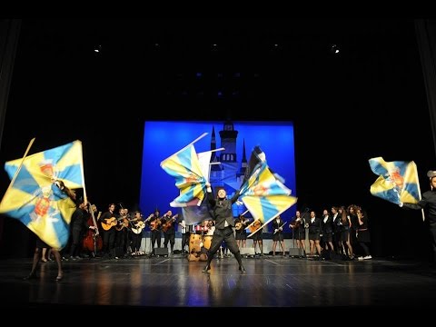 ATUAÇÃO RAUSSTUNA | MELHOR TUNA - IV MOMENTMUM