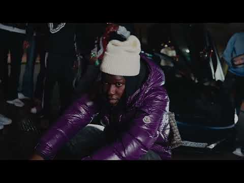 MBOSS - BIG RACKS (Official Video)