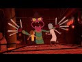 "Rick and morty" S01E02 You can run, but you can't hide Bitch!