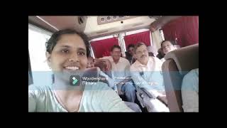 ಒಂದು ಅಭೂತಪೂರ್ವ ಅನುಭವ. ಕಮಲಶಿಲೆ - Youtube Video