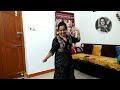 Original Bambaiya (बम्बईया ) dance by Vrinda