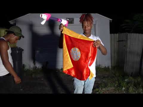 Shootaboy Vell - Trencherous Ft. Champion Debo Shot By: BandoFilms #recommended