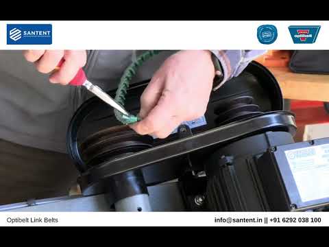 Optibelt Link Belts