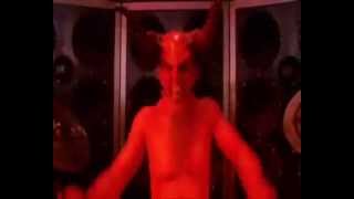 Almafuerte - Tenacious-D - Amistades De Tierra Adentro