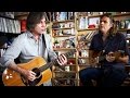 Jackson Browne NPR Music Tiny Desk Concert