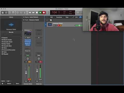 LOGIC PRO X HACK | Recover projects and never lose them again!!