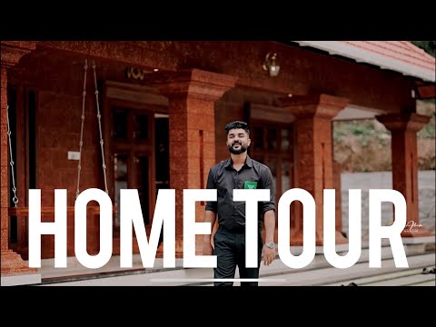 Farooq malappuram ￼ home tour