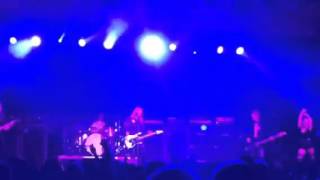 Britny Fox &#39;Girl School&#39; 07/11/15 Farm Rock Atlanta