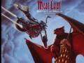 Meat Loaf - It Just Won't Quit