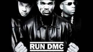 Run DMC - It's Over