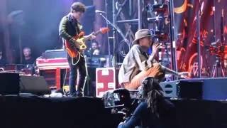 Deerhunter Primavera Sound 2016 - T.H.M.