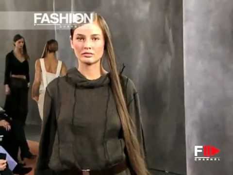 "Chanel" Spring Summer 1999 Paris 3 of 4 pret a porter woman by FashionChannel