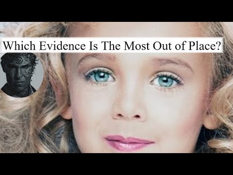 JonBenet Ramsey: Why Misdirection Around This Item is the #2 Clue We All Missed