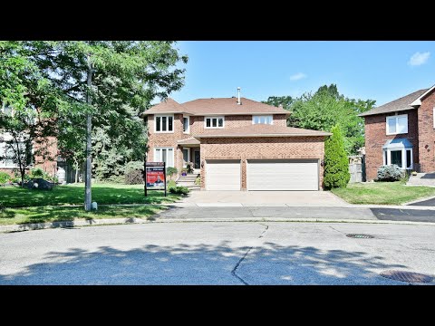 10 Sillett Drive, Ajax - Open House Video Tour