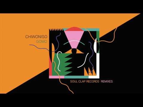 Chiwoniso - Gomo ft Max Wild (DJ Spen and Soulfuledge Saxfro Mix)