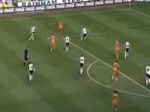 08/09 5 - Derby 2-3 Wolves