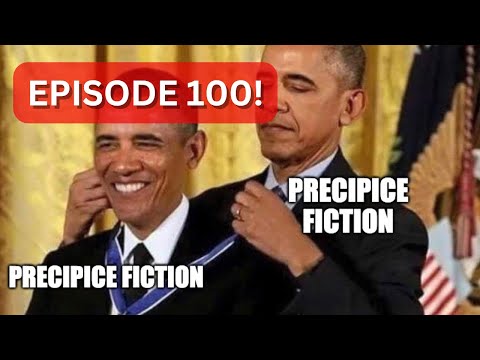 Prose & Cons podcast | Episode 100: Celebrating 100 Episodes of Prose & Cons